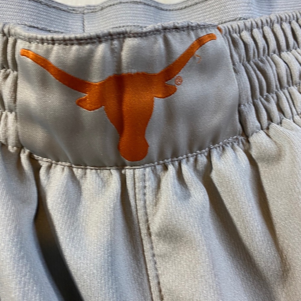 Nike mens longhorn athletic shorts - Picture 3 of 5